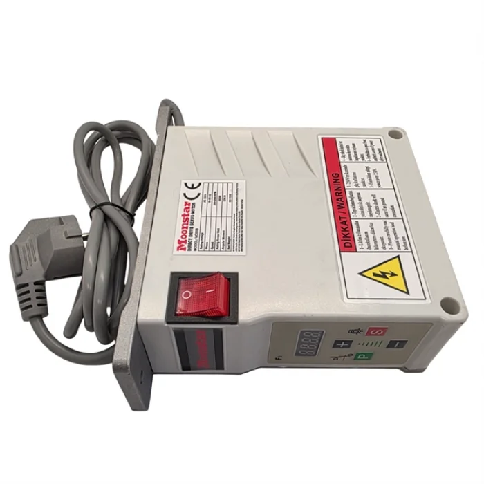 Siruba VC008 Serisi Kafadan Motor (F3 Tipi) / VC008