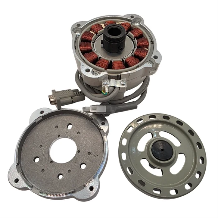 Siruba VC008 Serisi Kafadan Motor (F3 Tipi) / VC008