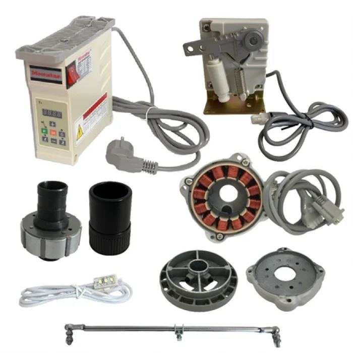 Siruba VC008 Serisi Kafadan Motor (F4 Tipi) / VC008
