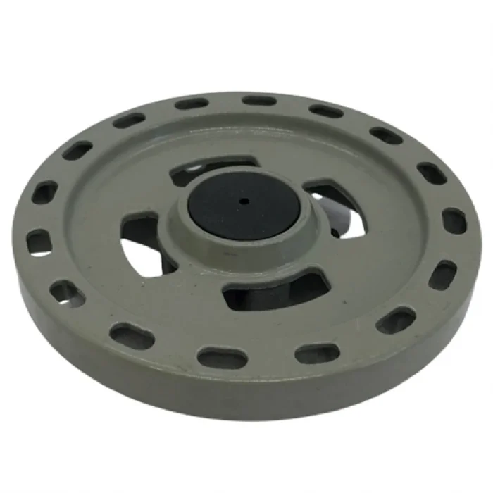 Siruba VC008 Serisi Kafadan Motor (F4 Tipi) / VC008
