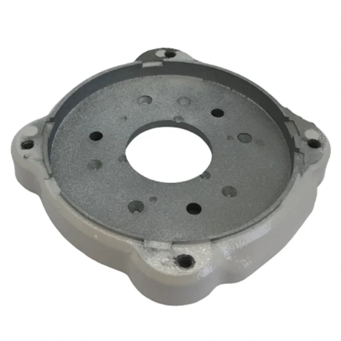 Siruba VC008 Serisi Kafadan Motor (F4 Tipi) / VC008