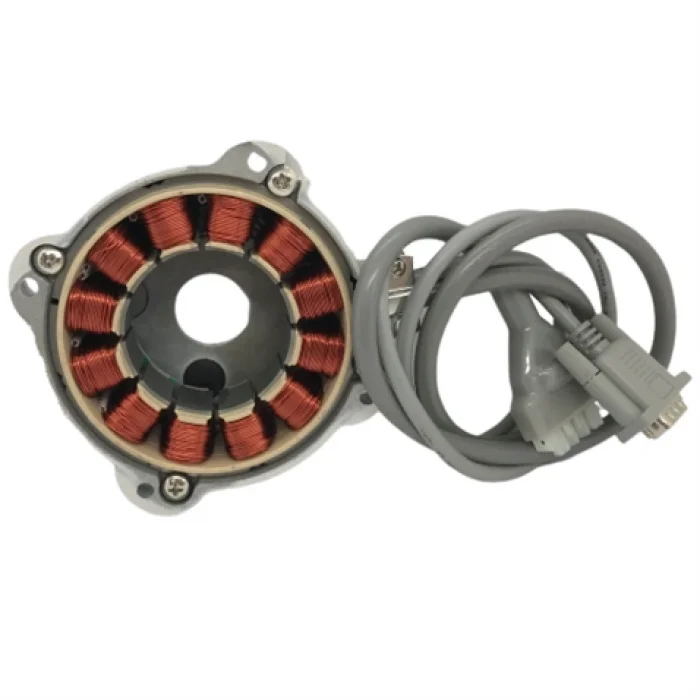Siruba VC008 Serisi Kafadan Motor (F4 Tipi) / VC008