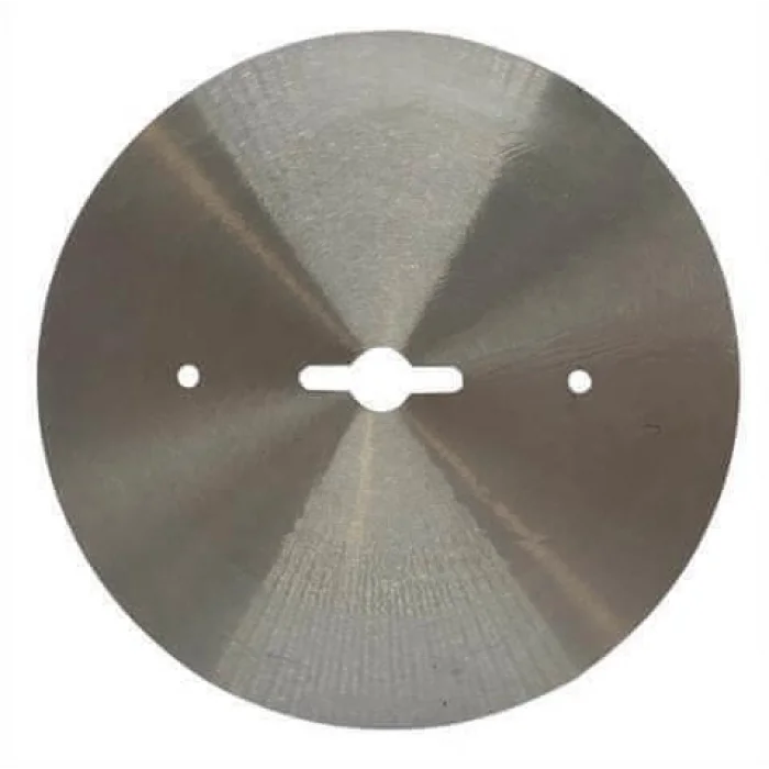 Su Lee Pastal Başı Kesim Makinesi  Bıçağı / R4 1/4 KMSL (2631-T)