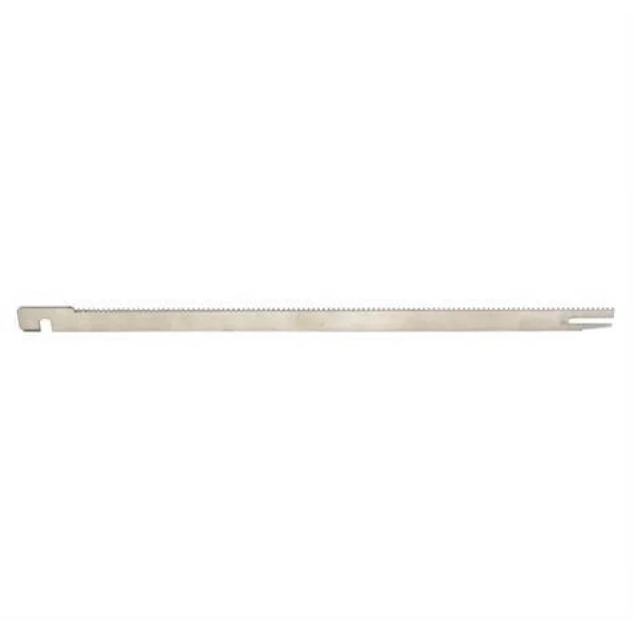 Sünger Kesim Makinesi Bıçağı 240Mm / CZ-F