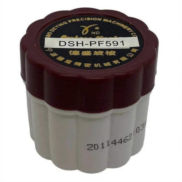 Sütunlu Çağanoz / DSH-PF591