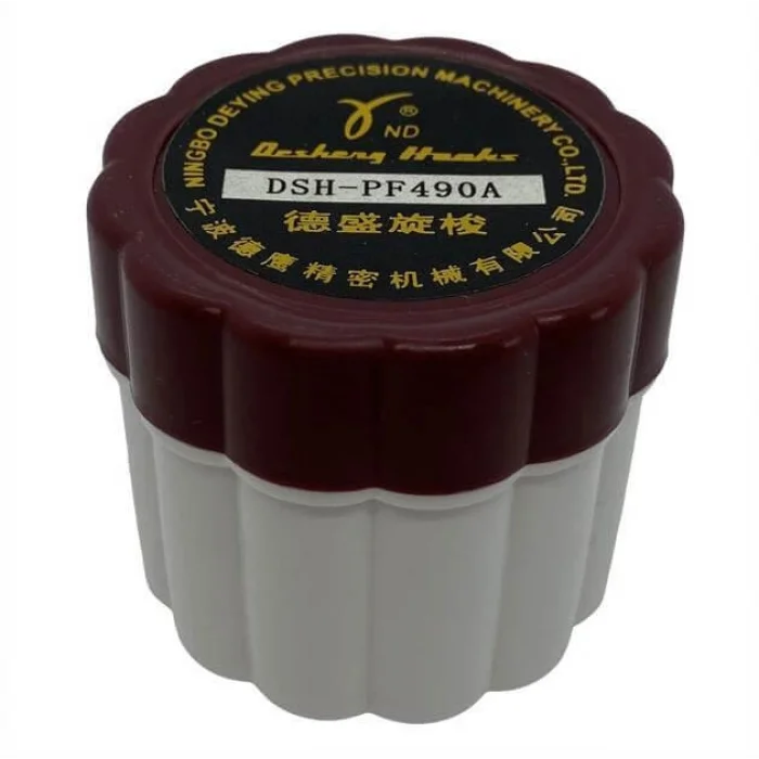 Sütunlu Deri Çağanoz / DSH-PF490A