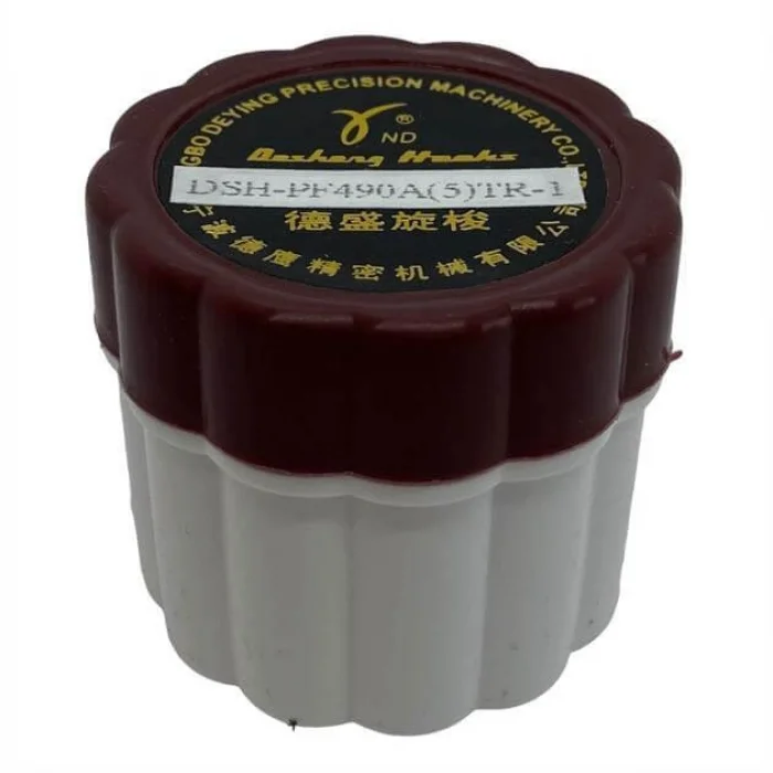 Sütunlu İplik Kesmeli Çağanoz / DSH-PF490A(5)TR-1