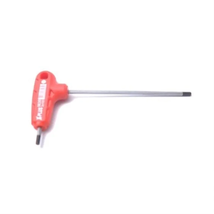 T Saplı İki Uçlu Alyan(Allen) Anahtar 3Mm / 1006 08 5830