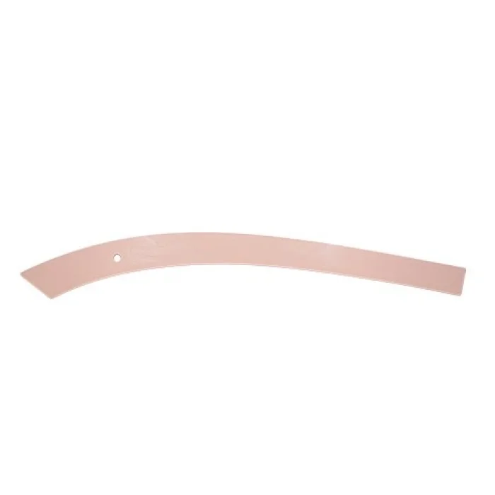 Taba Plastik Riga Cetvel Takım (7 Parça)