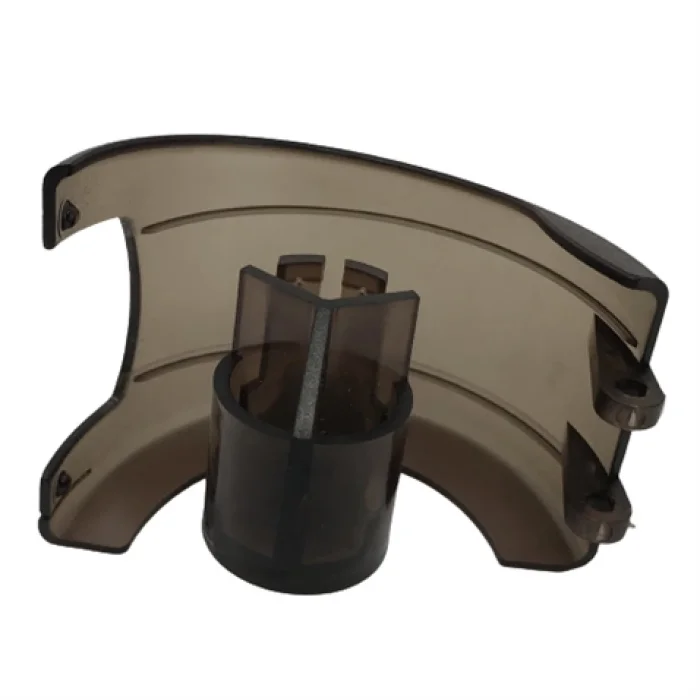 Tekstil Tipi Etiketleme Makinesi Gövde Üst Kapak / V5048F-28