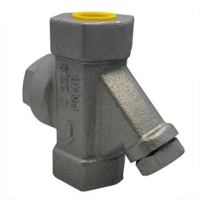 Termodinamik Kondenstop Kovasız 1/2İnç / TDK45
