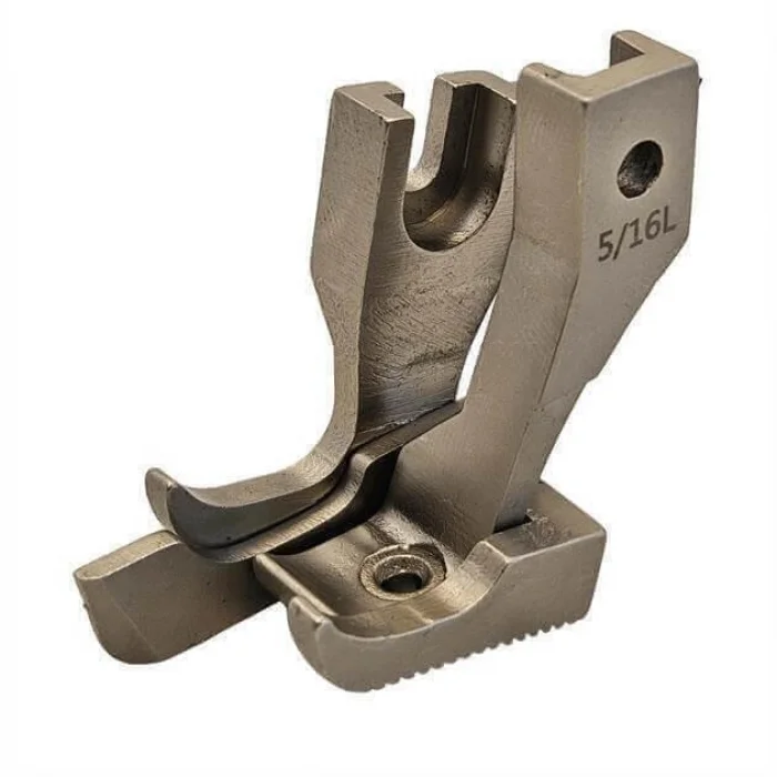 Typical 302 Sol Çima Ön Arka Ayak Takım (8.0Mm) / C585L 5/16