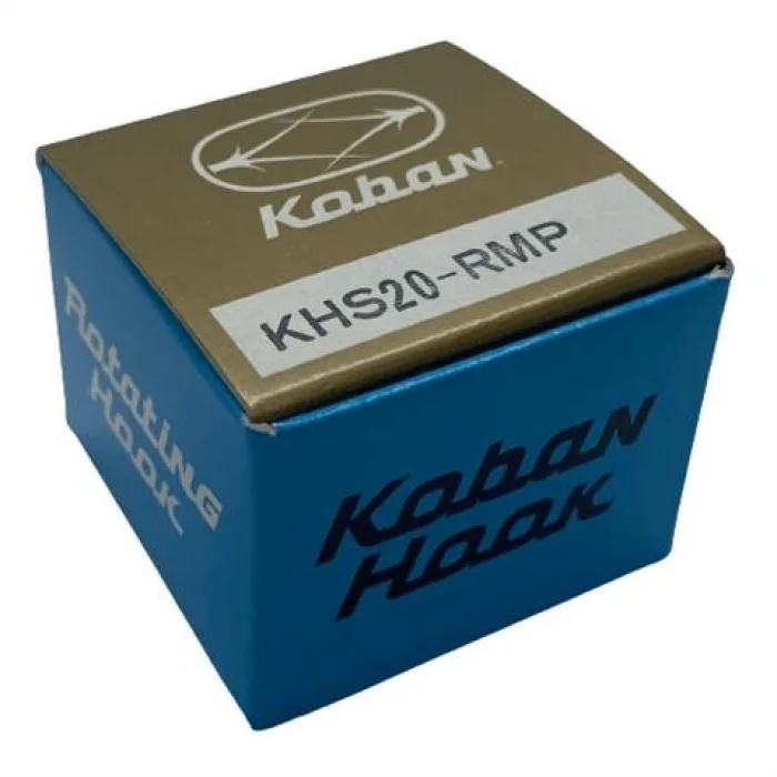 Typical Büyük Mekik Çağanoz / KHS20-RMP