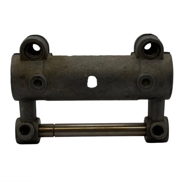 Typical Çift Papuç Dişli Kütük / LXF-80584
