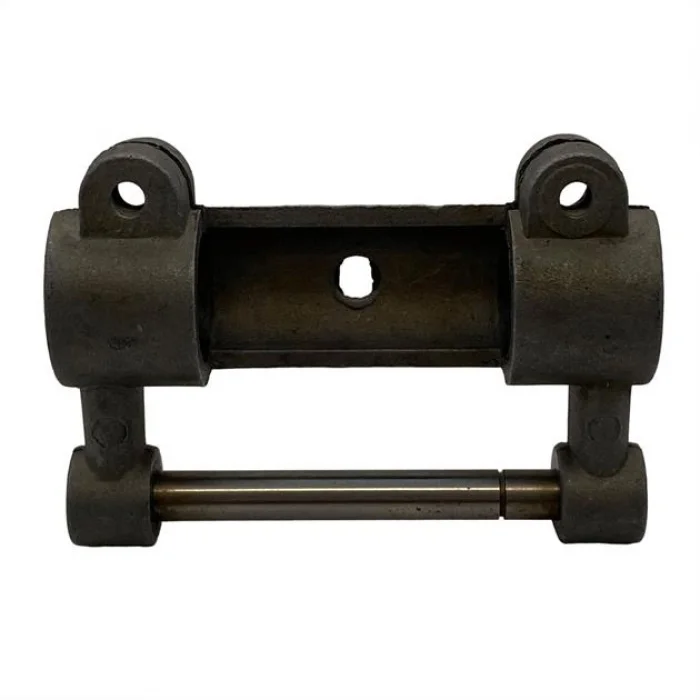 Typical Çift Papuç Dişli Kütük / LXF-80584