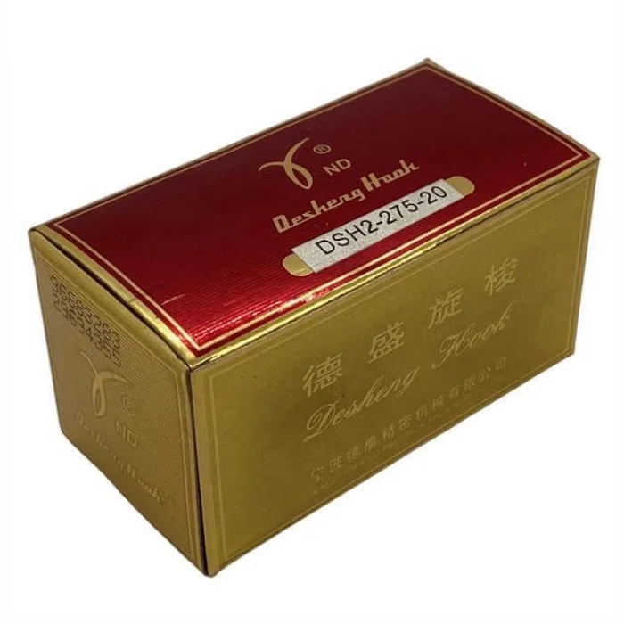 Typical Çiftiğne Çağanoz / DSH2-275-20