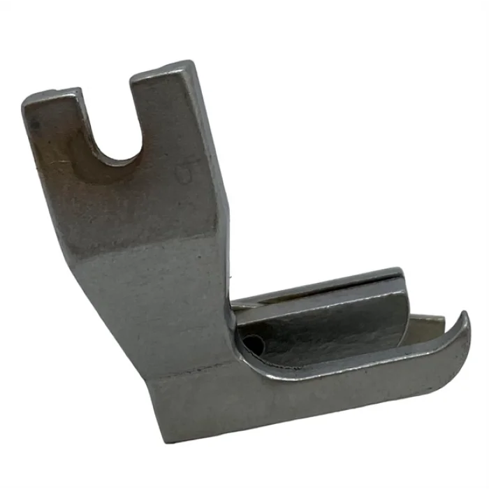 Typical GC-302/303 Sağ 7Mm Çima Ayak