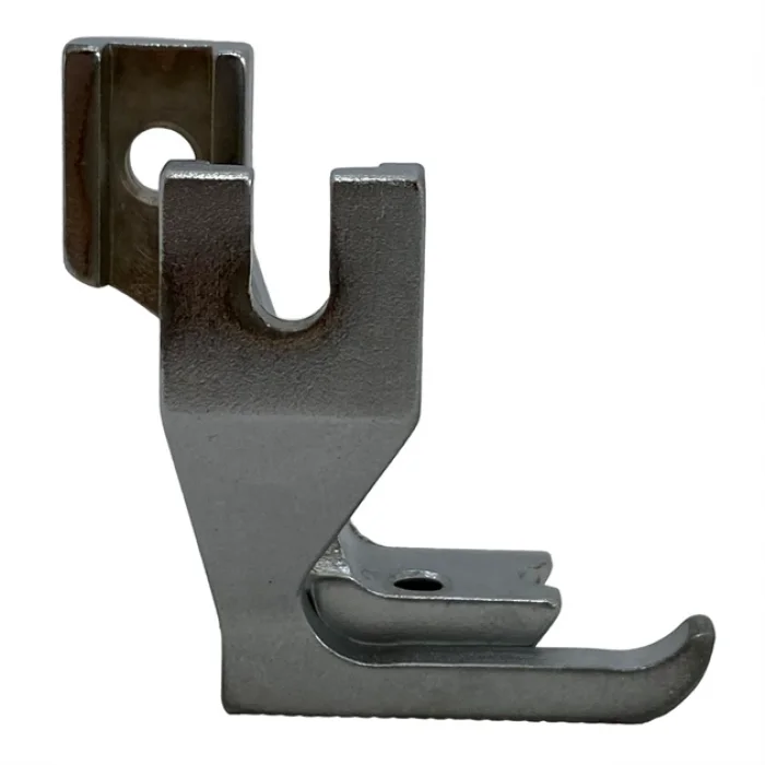 Typical GC-302/303 Sol 4Mm Fitil Ön-Arka Ayak Takımı