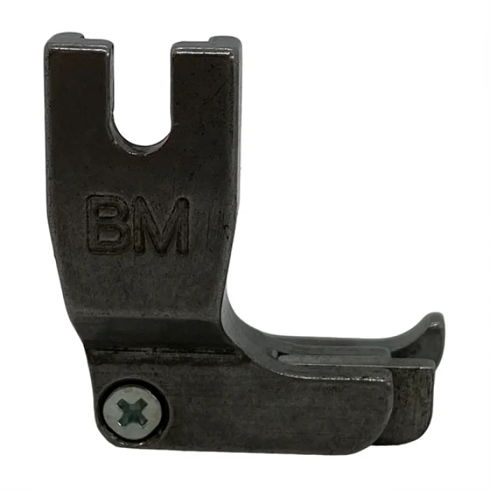 Typical GC-302/303 Sol 6Mm Çima Ayak