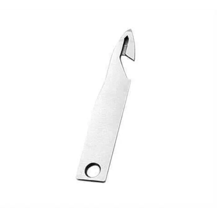 Typical Jack Ak82800 Çekici Alt Bıçak / 2560