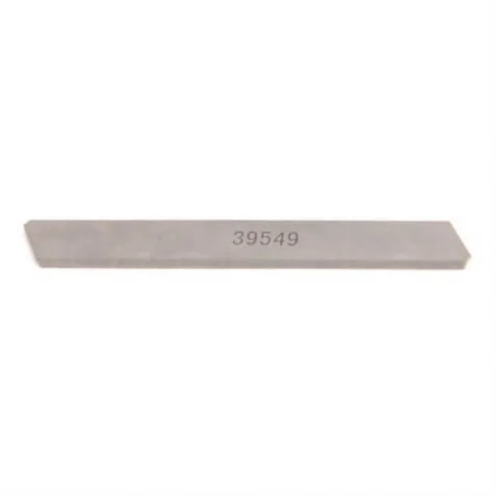 Union Overlok Alt Bıçak / 39549 10ADET