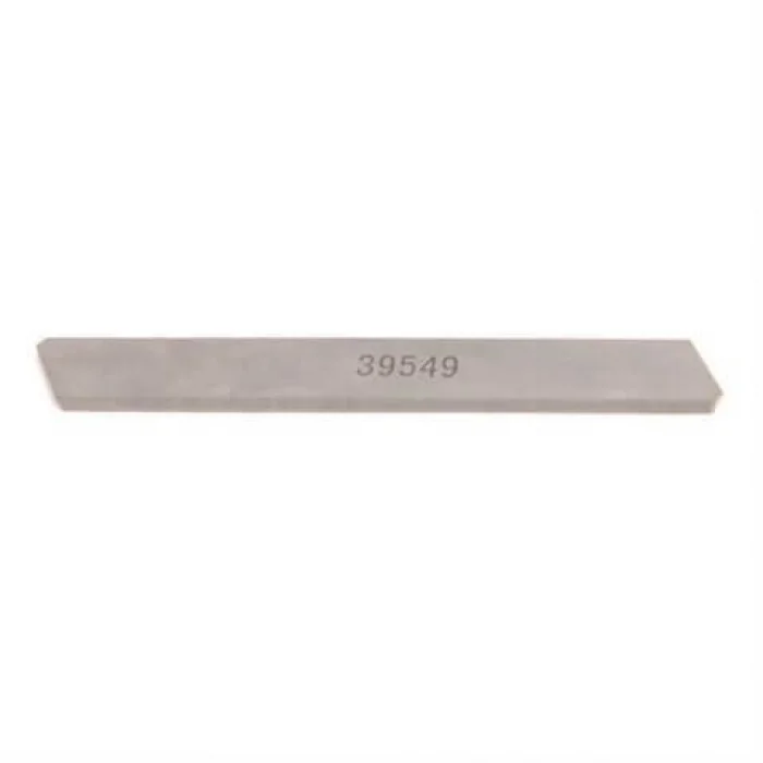 Union Overlok Alt Bıçak / 39549 10ADET