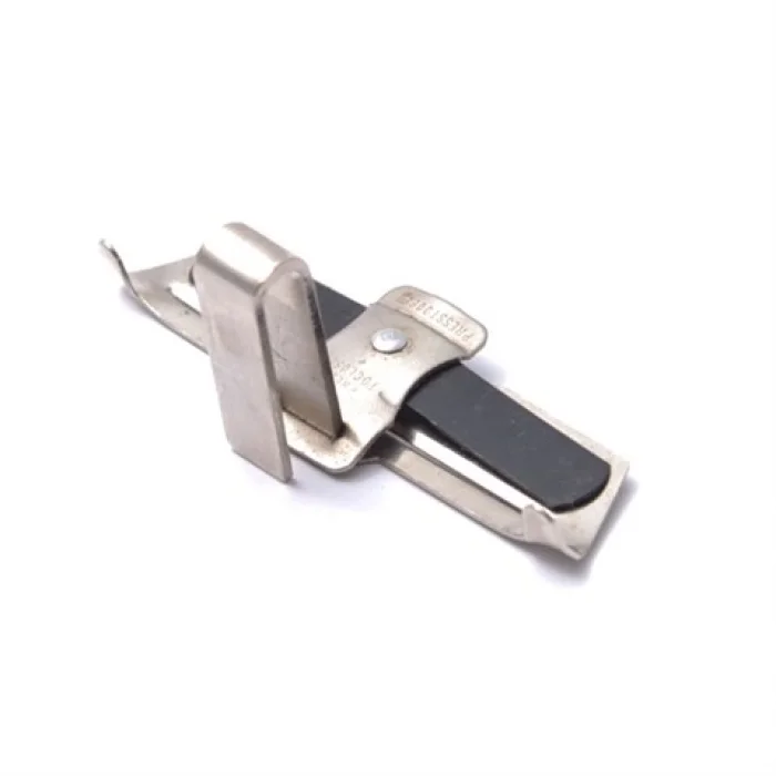 Üstten Basmalı Mini Maşa / CLMP-13 (LXF-11287-4)