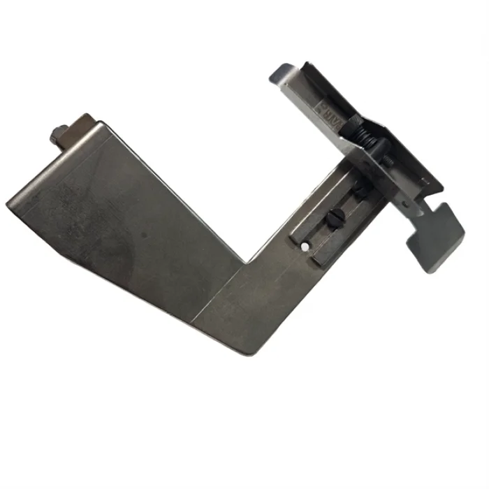 Üstten Gelen Sabit Lastik Apara 10Mm / UMA-81
