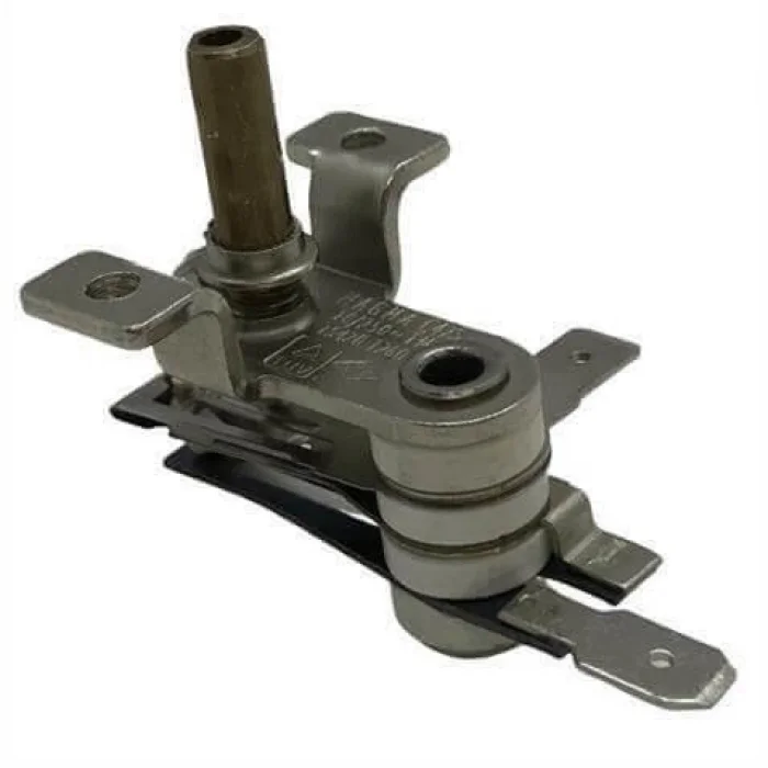 Ütü Bimetal Termik Termostat