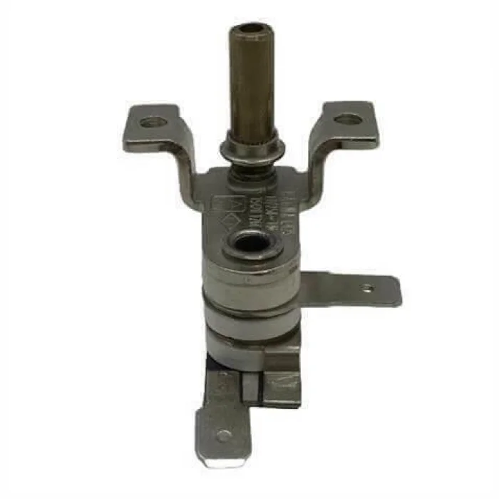 Ütü Bimetal Termik Termostat