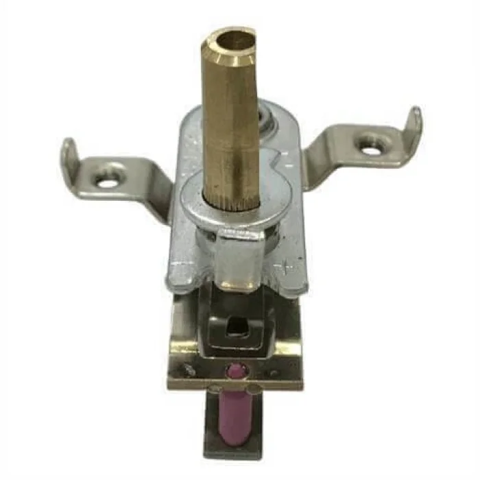 Ütü Bimetal Termik Termostat / TY C42 COB