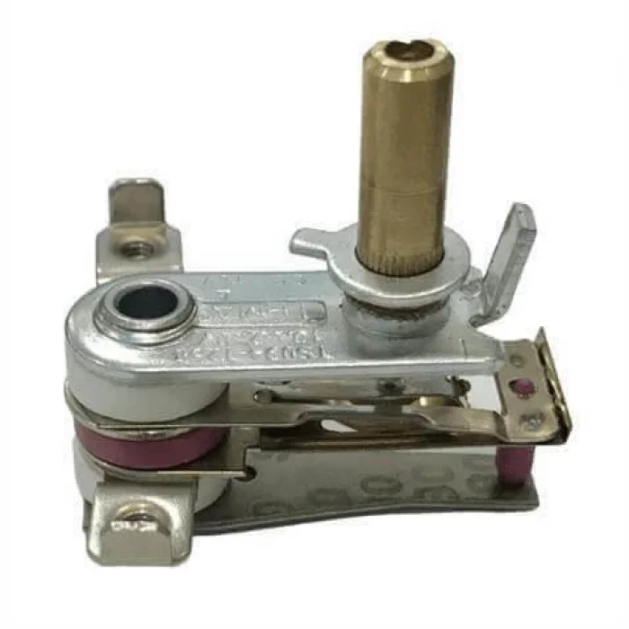 Ütü Bimetal Termik Termostat / TY C42 COB