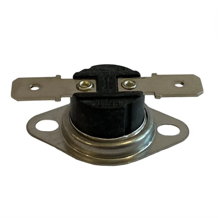 Ütü Limit Termostat 185C / TY LMT 185