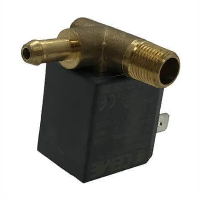 Ütü Solenoid Valf 1/8 / 5523 (TY 6000/C)