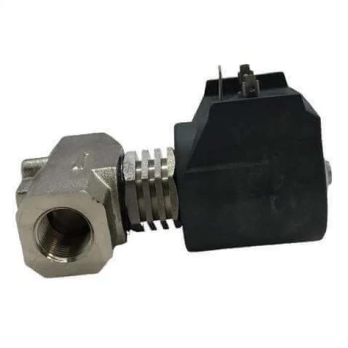 Ütü Solenoid Valf 3/8 (2 Yollu-Konik) / 9013