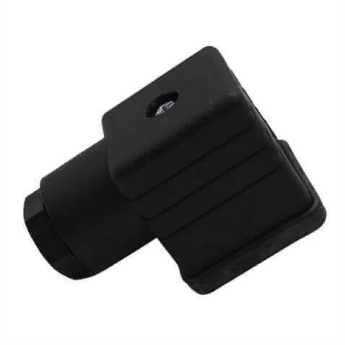 Ütü Solenoid Valf 3/8 (2 Yollu-Konik) / 9013