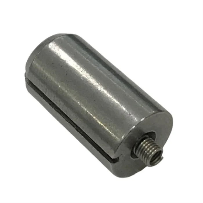 Ütü Solenoid Valf Çekirdeği Ve Yayı 1/4İnç (Yarıklı) / TS CKR 7000