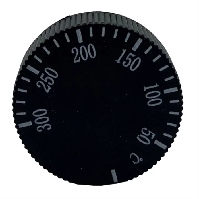 Ütü Spiralli Gazlı Termostat 50-300°C / TS G 50300