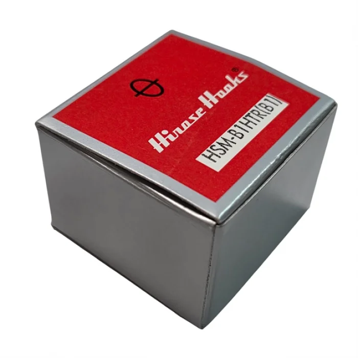 Vibemac Köprü Otomat Çağanoz /  HSM-B1HTR(B1)