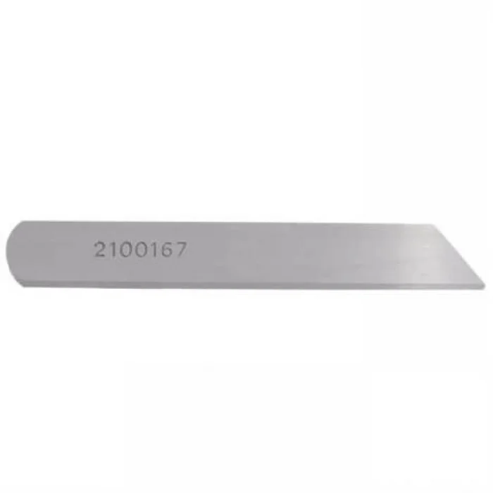 Yamato Overlok Alt Bıçak / 2100167 10ADET