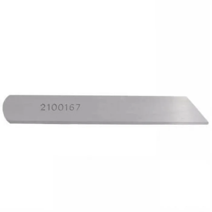 Yamato Overlok Alt Bıçak / 2100167 10ADET