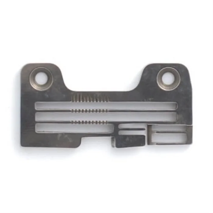 Yamato Overlok AZ Seri 4 İp Plaka / 2158003