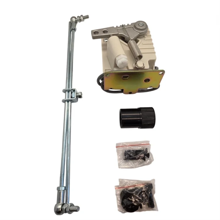 Yamato Overlok CZ Seri Kafadan Motor (F3 Tipi) / 6125