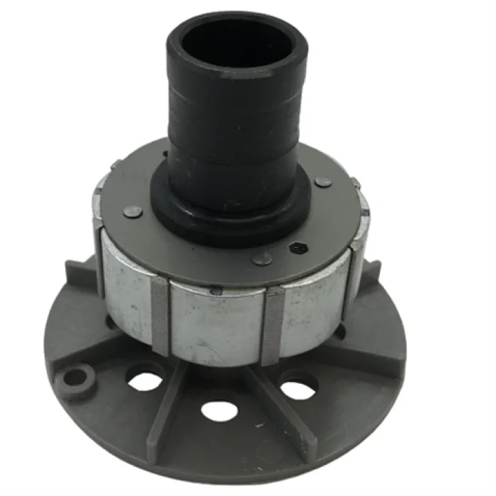 Yamato Overlok CZ Seri Kafadan Motor (F4 Tipi) / 6125