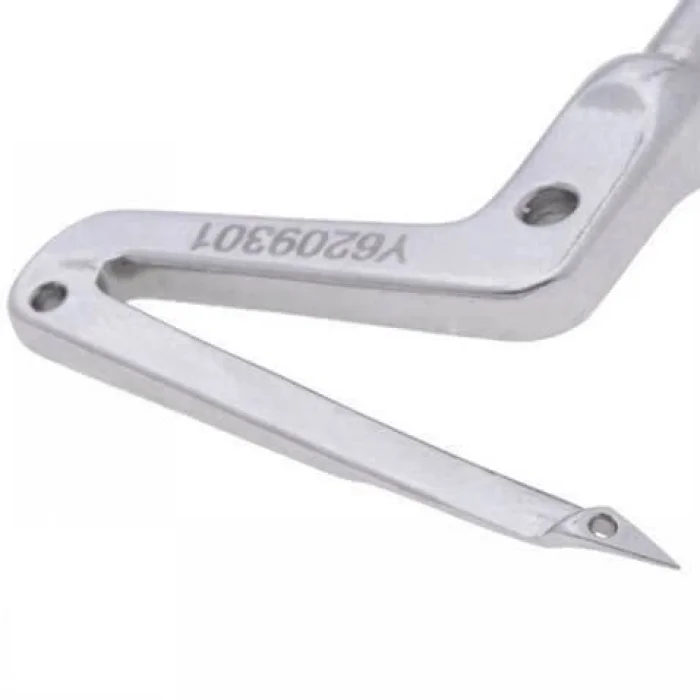 Yamato Overlok CZ6500 Alt Lüper / 6209301