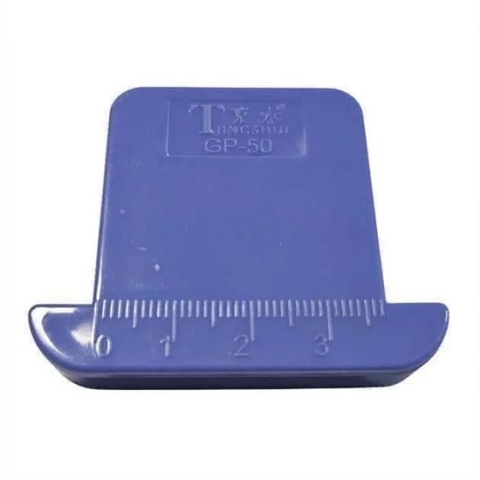 Yeni Model Küçük Mıknatıslı Siper (Mor) / GP-50