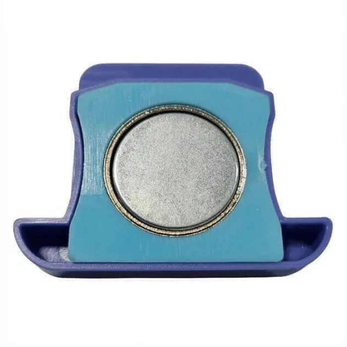 Yeni Model Küçük Mıknatıslı Siper (Mor) / GP-50