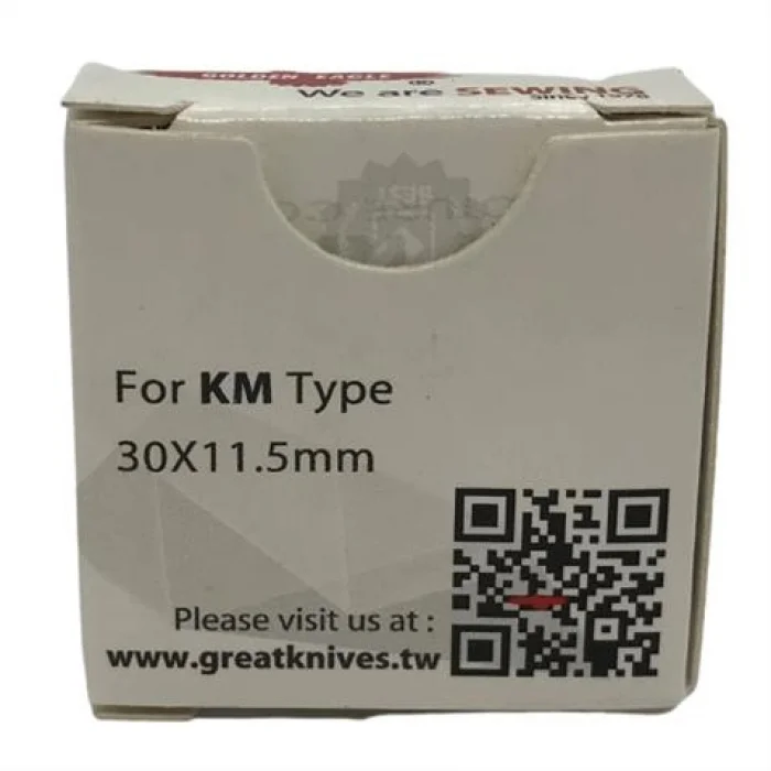 Yuvarlak Kesim Motor Bileme Taşı / S-150