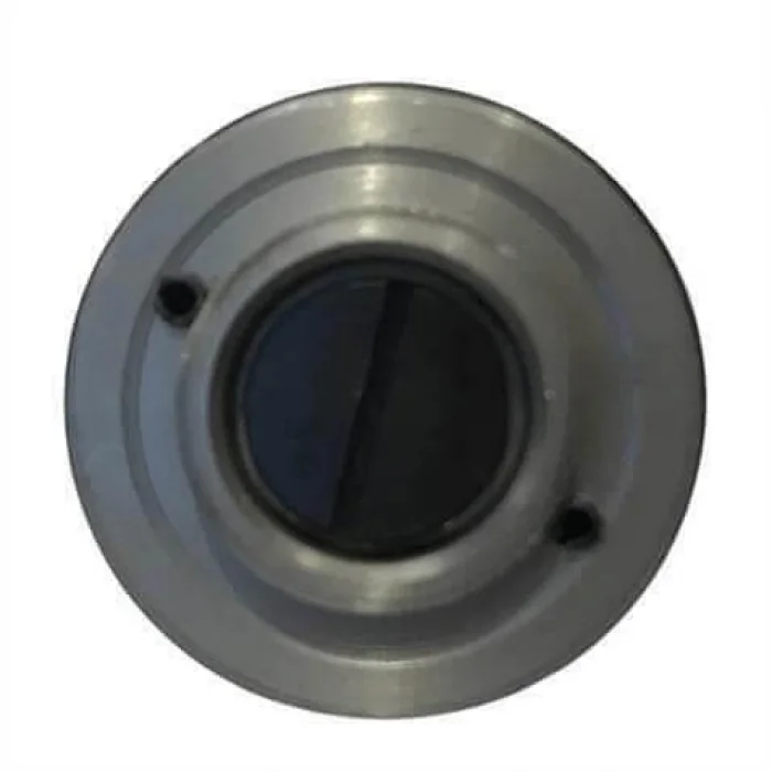 Yuvarlak Kesim Motor Büyük Dişlisi / S-131