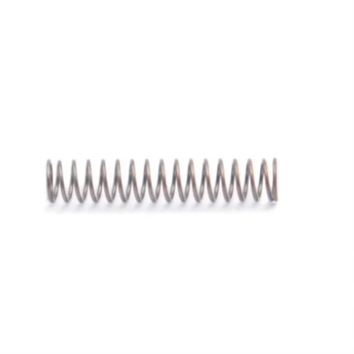 Yuvarlak Kesim Motor CR100A Bileme Yayı/ M0620